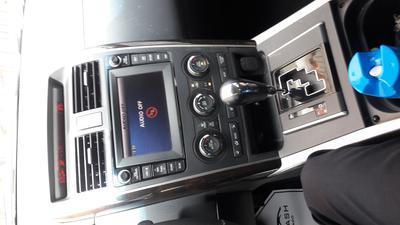 Mazda CX-9 • 2010 • 140 km