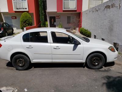 Pontiac G5 • 2008 • 300,400 km
