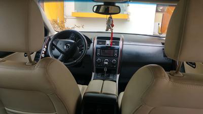 Mazda CX-9 • 2015 • 45,000 km