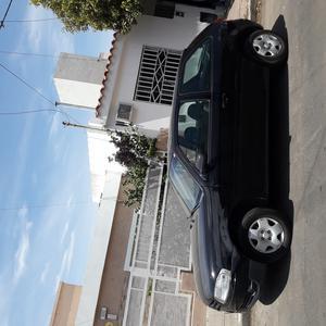 Volkswagen Gol • 2007 • 156,837 km
