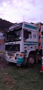 Volvo 340 • 1991 • 1 km