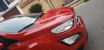 Ford EcoSport • 2018 • 20,000 km