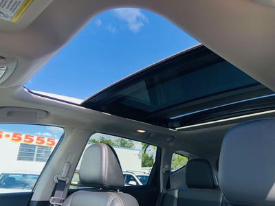 Nissan Murano • 2017 • 22,202 km