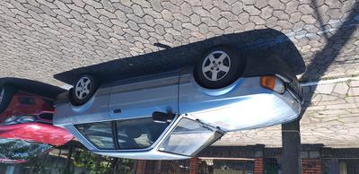 Ford Escort • 1991 • 1 km