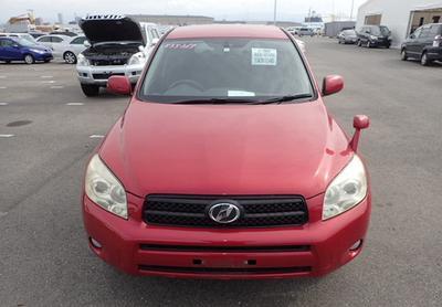 Toyota RAV4 • 2014 • 1 km