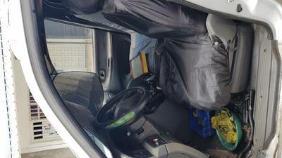 Kia Avella • 2001 • 40,000 km