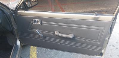 Mazda 323 Coupé • 1989 • 283,000 km