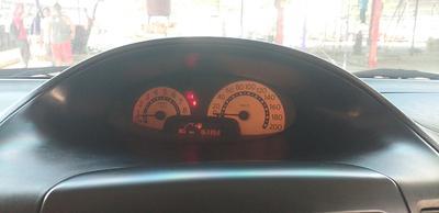 Toyota Yaris • 2004 • 163,358 km