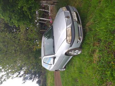 Volkswagen Gol • 2006 • 100,000 km