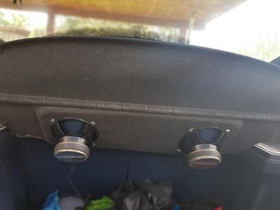 Toyota Celica • 1990 • 230,080 km