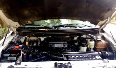 Ford F-250 • 2004 • 186,000 km