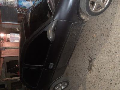 Chevrolet Corsa • 2004 • 142,000 km