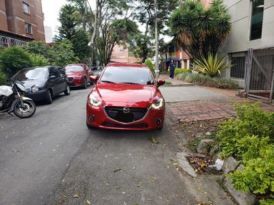 Mazda 2 • 2019 • 9,100 km