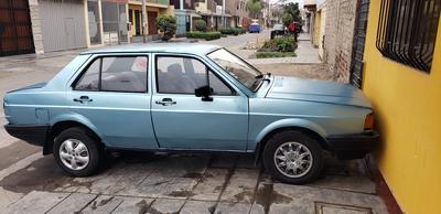 Volkswagen CC • 1989 • 0 km