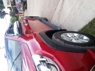 Toyota Hilux • 2016 • 59,250 km