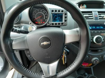 Chevrolet Spark GT • 2012 • 71,000 km