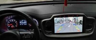 Kia Sorento • 2017 • 41,000 km