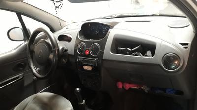 Chevrolet  • 2007 • 145,498 km