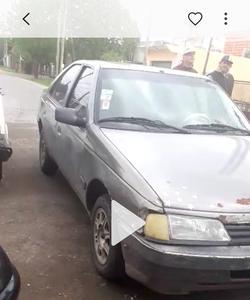 Peugeot 405 • 1989 • 20,000 km