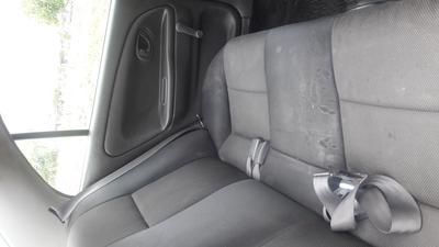 Mitsubishi Lancer • 1999 • 174,000 km