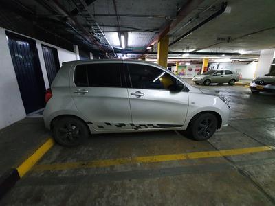 Suzuki Alto • 2019 • 12,000 km