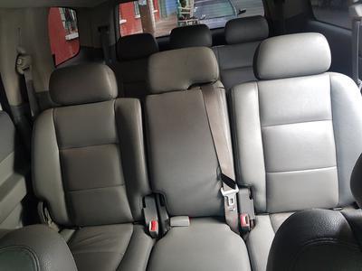 Chrysler Pacifica • 2006 • 174,000 km