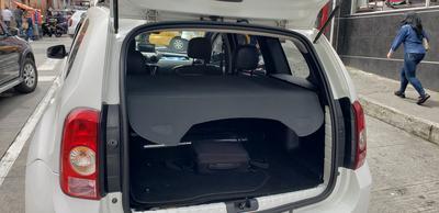 Renault Duster • 2015 • 85,000 km