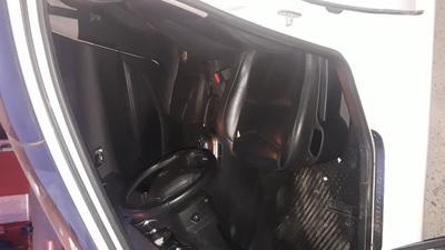 Peugeot 308 • 2012 • 100,000 km