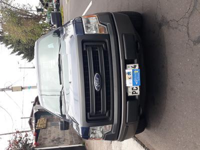 Ford F-150 • 2013 • 180,000 km