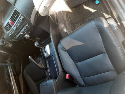 Honda Accord • 2008 • 140,000 km