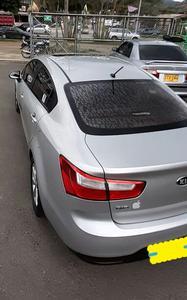 Kia Rio • 2013 • 77 km