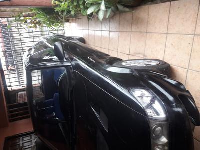 Toyota Corolla • 1989 • 0 km