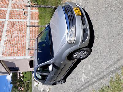 Renault Logan • 2014 • 114,000 km