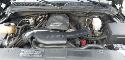 Chevrolet Suburban • 2006 • 90,370 km