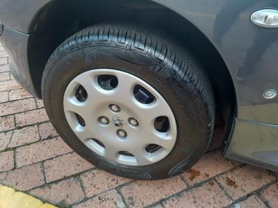 Peugeot 206 • 2007 • 91,700 km