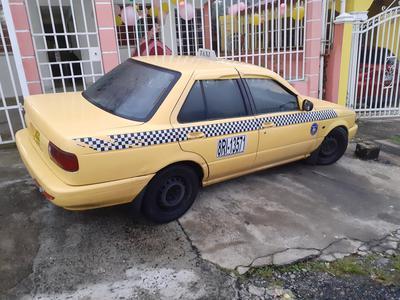 Nissan Sentra • 2012 • 115,000 km