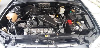 Ford Escape • 2008 • 136,000 km