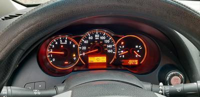 Nissan Altima • 2008 • 100,000 km