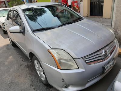 Nissan  • 2012 • 308,400 km