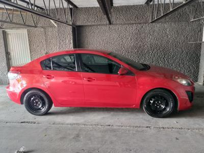 Mazda 3 • 2011 • 110,000 km