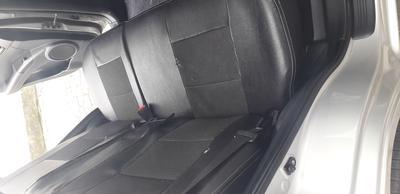 Kia Sportage • 2015 • 100,000 km