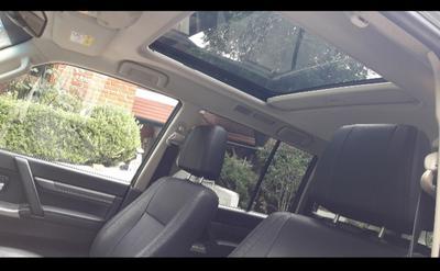 Mitsubishi L200 Pick up • 2017 • 58,331 km