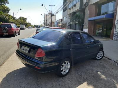 Fiat Marea • 2002 • 3,000 km