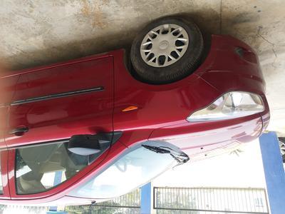 Ford Focus • 2016 • 31,000 km