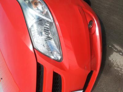 Chevrolet Sail • 2012 • 82,800 km