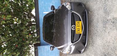 Mazda 2 • 2019 • 22,400 km