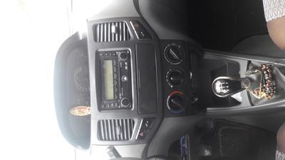 Geely CK • 2011 • 88,600 km