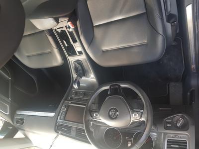 Volkswagen Golf • 2016 • 22,000 km