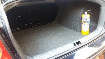 Volkswagen Jetta • 2009 • 128,800 km