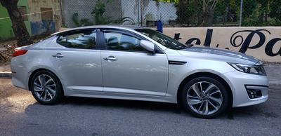 Kia K 2500 • 2014 • 60,000 km